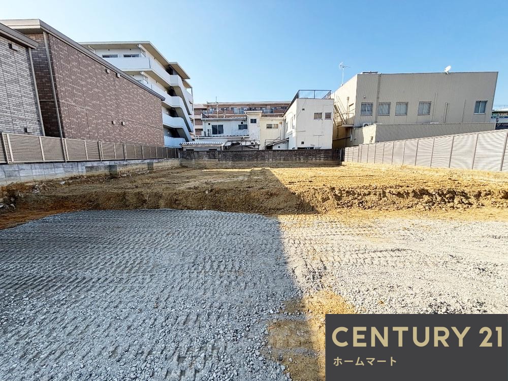 新築戸建 一戸建て片岡台２（大輪田駅） 3490万円・3590万円の詳細情報 奈良県北葛城郡上牧町片岡台２ 写真7 センチュリー21ホームマート