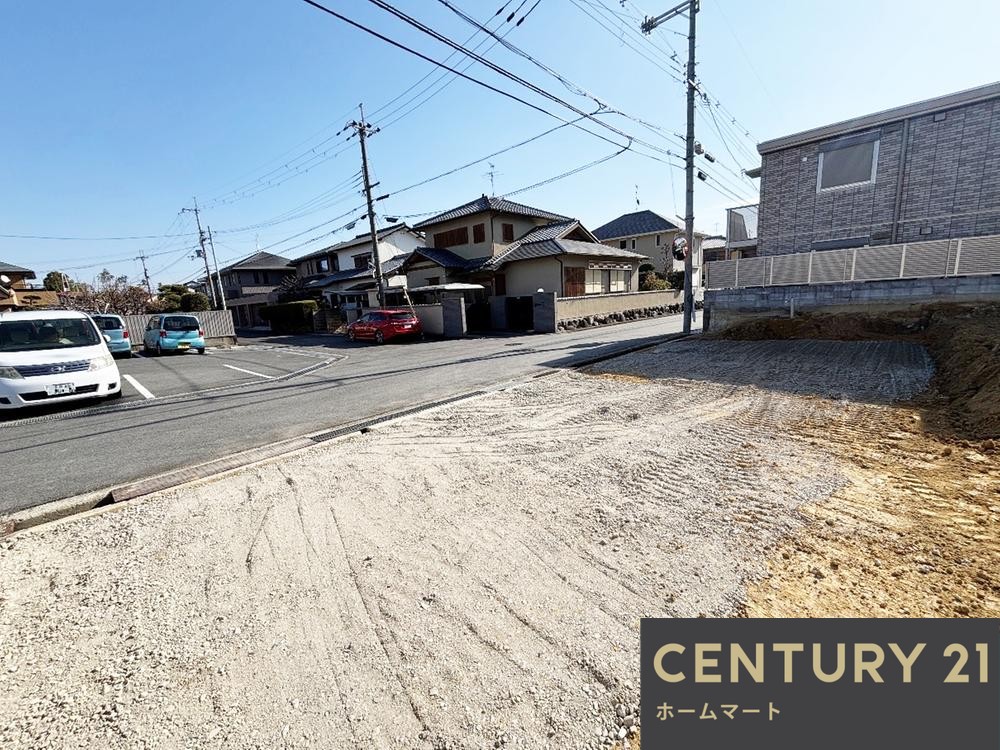 新築戸建 一戸建て片岡台２（大輪田駅） 3490万円・3590万円の詳細情報 奈良県北葛城郡上牧町片岡台２ 写真8 センチュリー21ホームマート