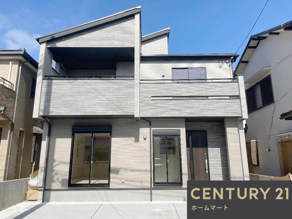 一戸建て宝塚市小林 全１邸の詳細情報