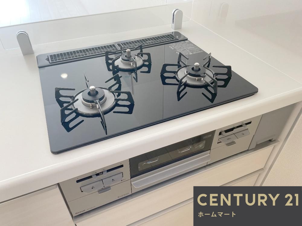 新築戸建 一戸建て宝塚市小林 全１邸の詳細情報 兵庫県宝塚市小林５ 写真16 センチュリー21ホームマート