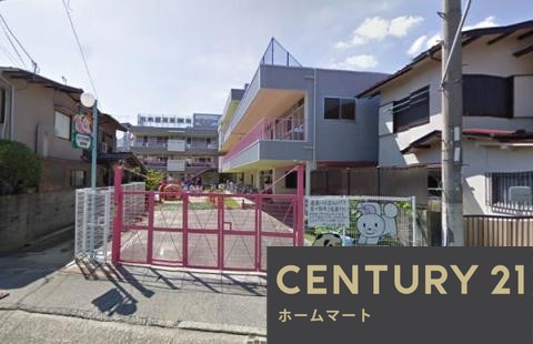 新築戸建 一戸建て宝塚市小林 全１邸の詳細情報 兵庫県宝塚市小林５ 写真24 センチュリー21ホームマート