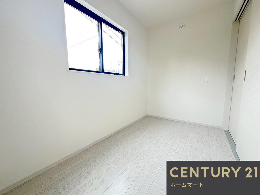 新築戸建 一戸建て長岡京市奥海印寺東山 一戸建て 第１期の詳細情報 京都府長岡京市奥海印寺東山 写真11 センチュリー21ホームマート