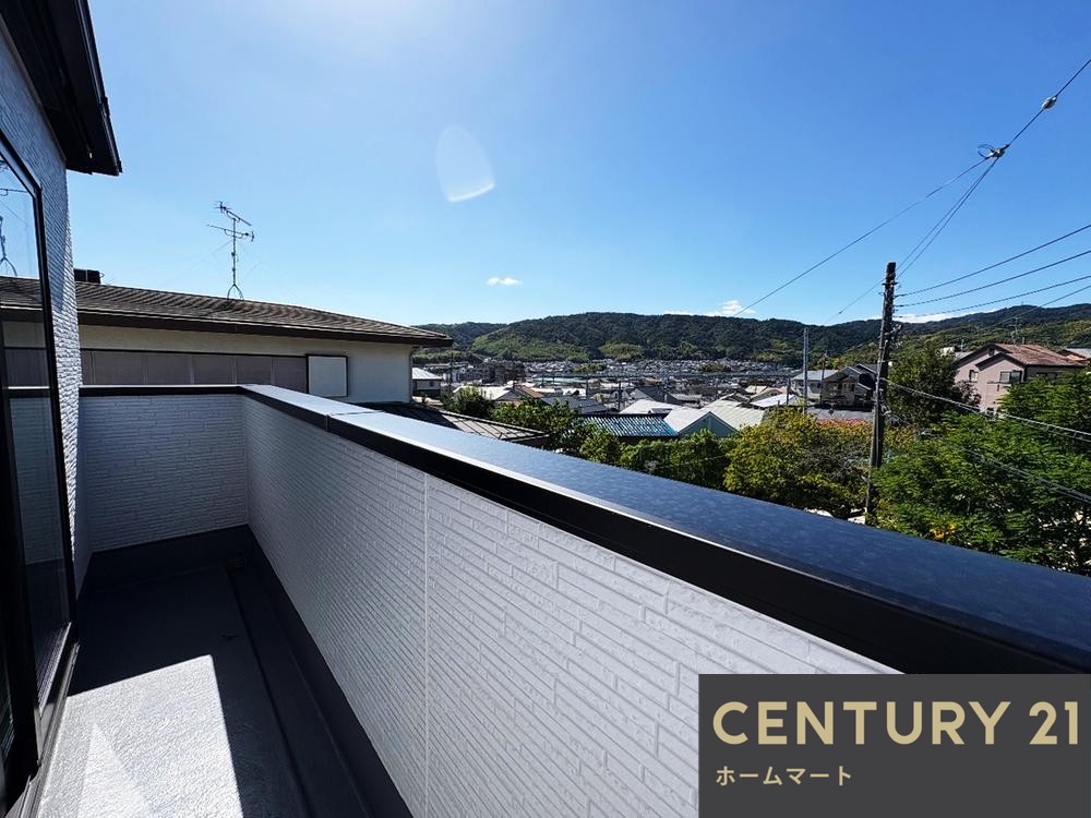新築戸建 一戸建て長岡京市奥海印寺東山 一戸建て 第１期の詳細情報 京都府長岡京市奥海印寺東山 写真13 センチュリー21ホームマート