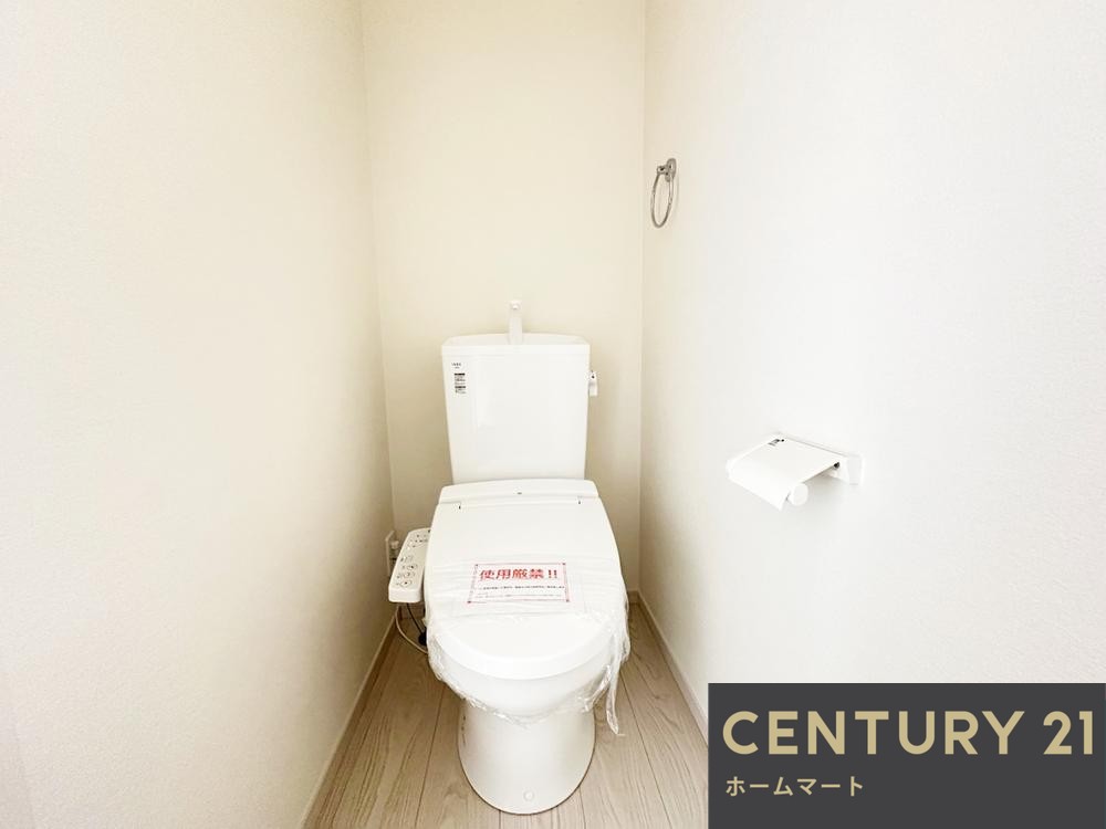 新築戸建 一戸建て長岡京市奥海印寺東山 一戸建て 第１期の詳細情報 京都府長岡京市奥海印寺東山 写真15 センチュリー21ホームマート