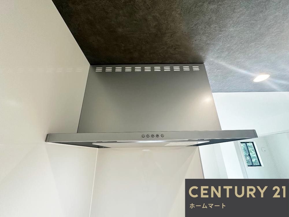 新築戸建 一戸建て長岡京市奥海印寺東山 一戸建て 第１期の詳細情報 京都府長岡京市奥海印寺東山 写真16 センチュリー21ホームマート