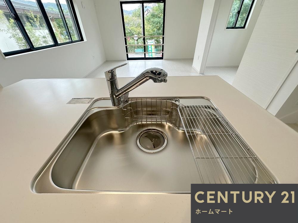 新築戸建 一戸建て長岡京市奥海印寺東山 一戸建て 第１期の詳細情報 京都府長岡京市奥海印寺東山 写真18 センチュリー21ホームマート