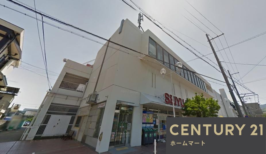 新築戸建 一戸建て長岡京市奥海印寺東山 一戸建て 第１期の詳細情報 京都府長岡京市奥海印寺東山 写真22 センチュリー21ホームマート