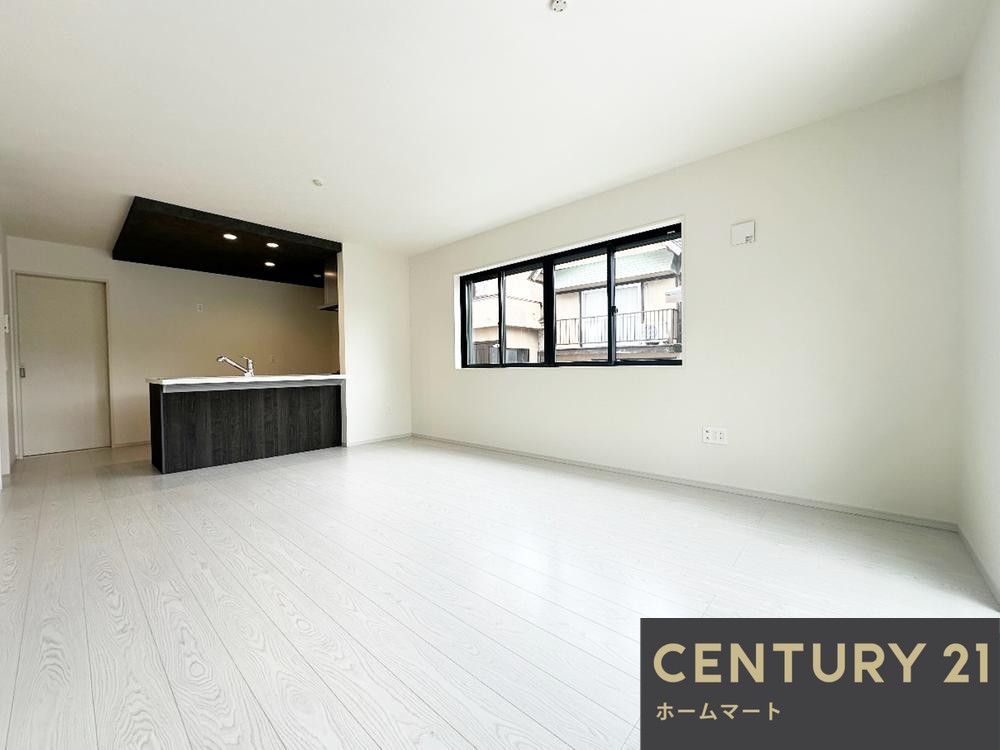 新築戸建 一戸建て長岡京市奥海印寺東山 一戸建て 第１期の詳細情報 京都府長岡京市奥海印寺東山 写真9 センチュリー21ホームマート