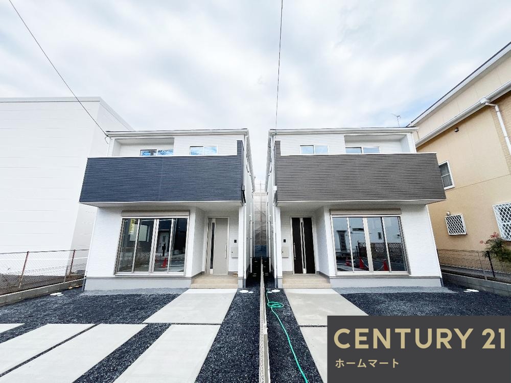 一戸建て小柿2(栗東駅) 3898万円の詳細情報