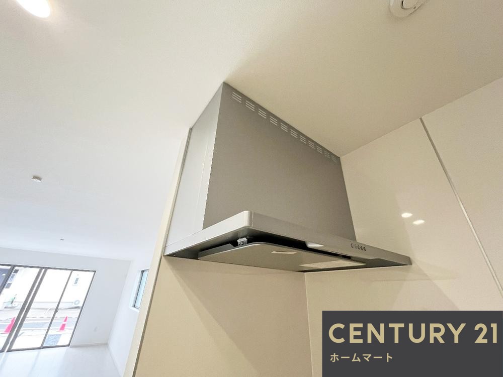 新築戸建 一戸建て小柿２（栗東駅） 3898万円の詳細情報 滋賀県栗東市小柿２ 写真16 センチュリー21ホームマート