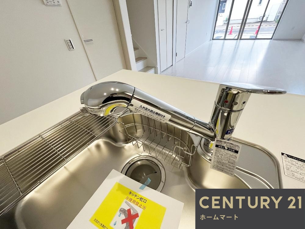 新築戸建 一戸建て小柿２（栗東駅） 3898万円の詳細情報 滋賀県栗東市小柿２ 写真17 センチュリー21ホームマート