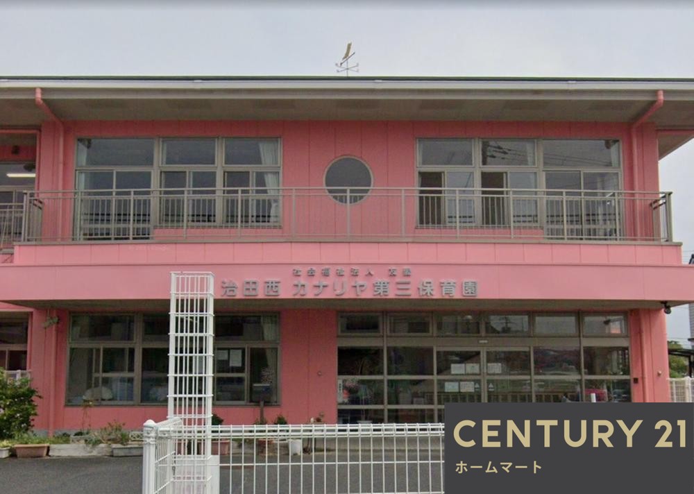 新築戸建 一戸建て小柿２（栗東駅） 3898万円の詳細情報 滋賀県栗東市小柿２ 写真21 センチュリー21ホームマート