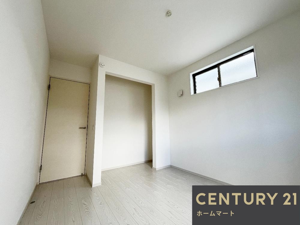 新築戸建 一戸建て小柿２（栗東駅） 3898万円の詳細情報 滋賀県栗東市小柿２ 写真7 センチュリー21ホームマート