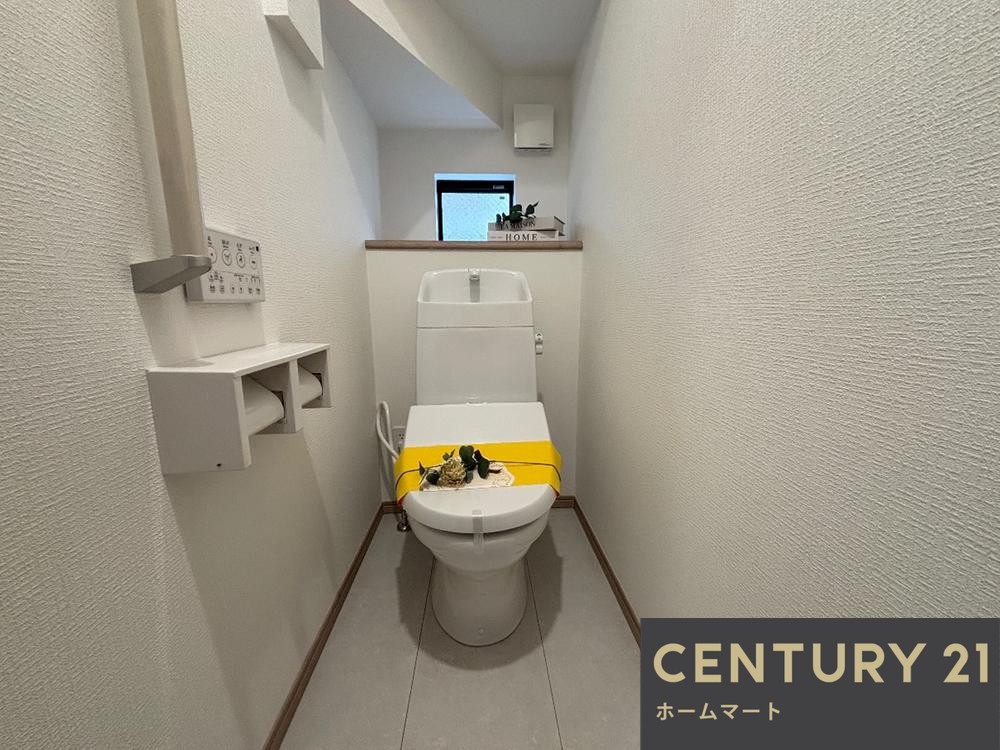 新築戸建 一戸建て枚方市東香里 全2邸 一戸建ての詳細情報 大阪府枚方市東香里１ 写真12 センチュリー21ホームマート