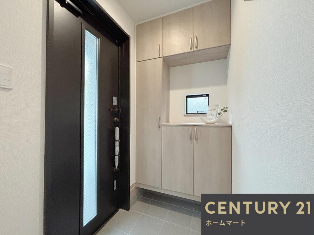 新築戸建 一戸建て枚方市東香里 全2邸 一戸建ての詳細情報 大阪府枚方市東香里１ 写真9 センチュリー21ホームマート