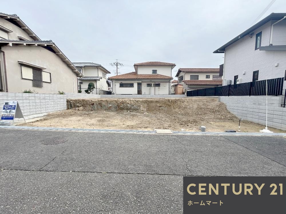 新築戸建 NEW一戸建て庭代台１ 4580万円の詳細情報 大阪府堺市南区庭代台１ 写真10 センチュリー21ホームマート