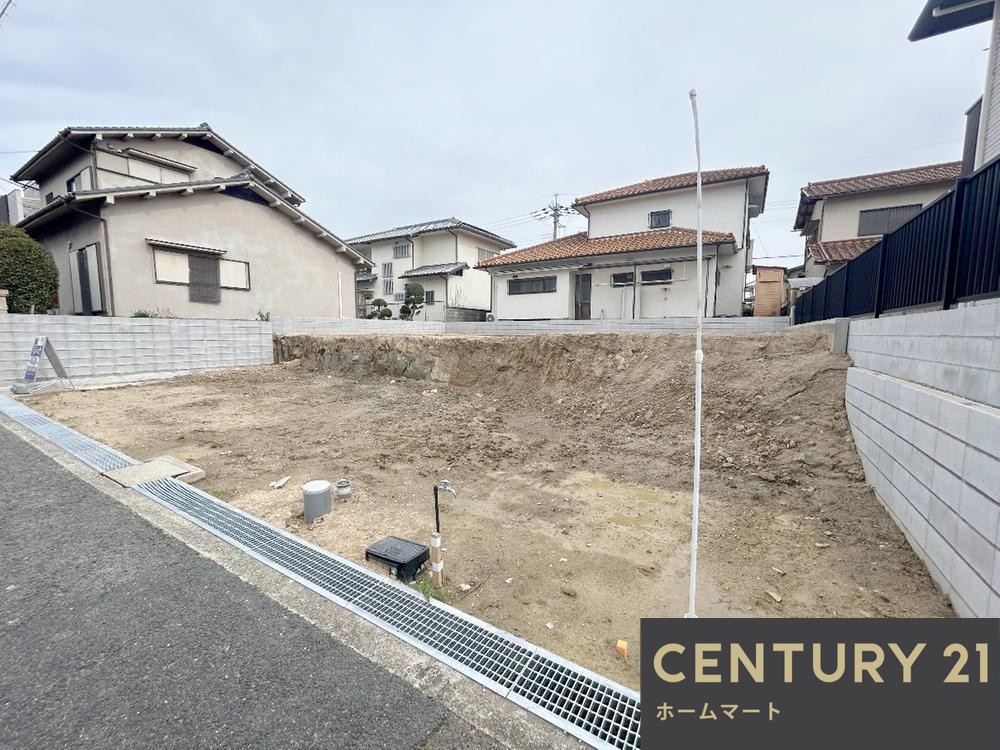 新築戸建 NEW一戸建て庭代台１ 4580万円の詳細情報 大阪府堺市南区庭代台１ 写真11 センチュリー21ホームマート