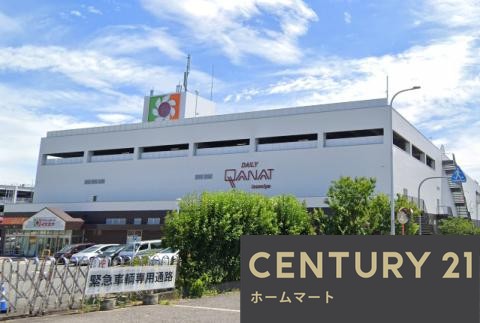 新築戸建 NEW一戸建て庭代台１ 4580万円の詳細情報 大阪府堺市南区庭代台１ 写真23 センチュリー21ホームマート