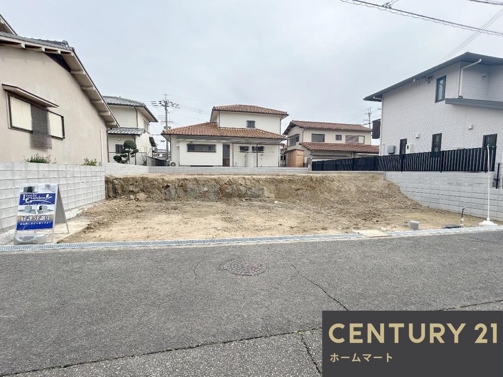 新築戸建 NEW一戸建て庭代台１ 4580万円の詳細情報 大阪府堺市南区庭代台１ 写真4 センチュリー21ホームマート