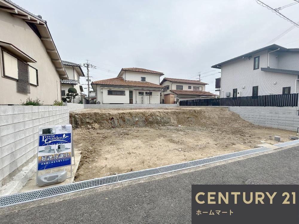 新築戸建 NEW一戸建て庭代台１ 4580万円の詳細情報 大阪府堺市南区庭代台１ 写真5 センチュリー21ホームマート