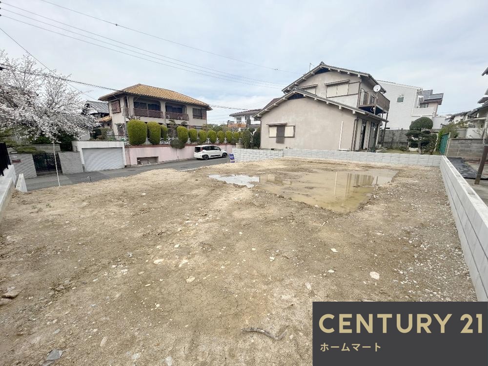 新築戸建 NEW一戸建て庭代台１ 4580万円の詳細情報 大阪府堺市南区庭代台１ 写真6 センチュリー21ホームマート