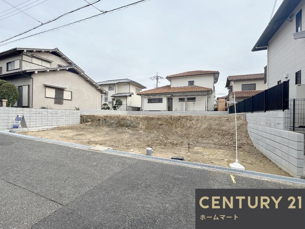 新築戸建 NEW一戸建て庭代台１ 4580万円の詳細情報 大阪府堺市南区庭代台１ 写真8 センチュリー21ホームマート