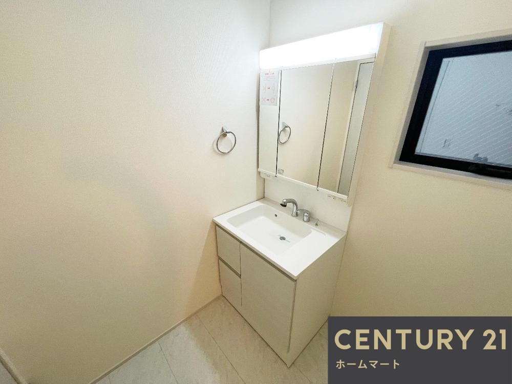 新築戸建 一戸建て武庫之荘５ 4980万円の詳細情報 兵庫県尼崎市武庫之荘５ 写真18 センチュリー21ホームマート