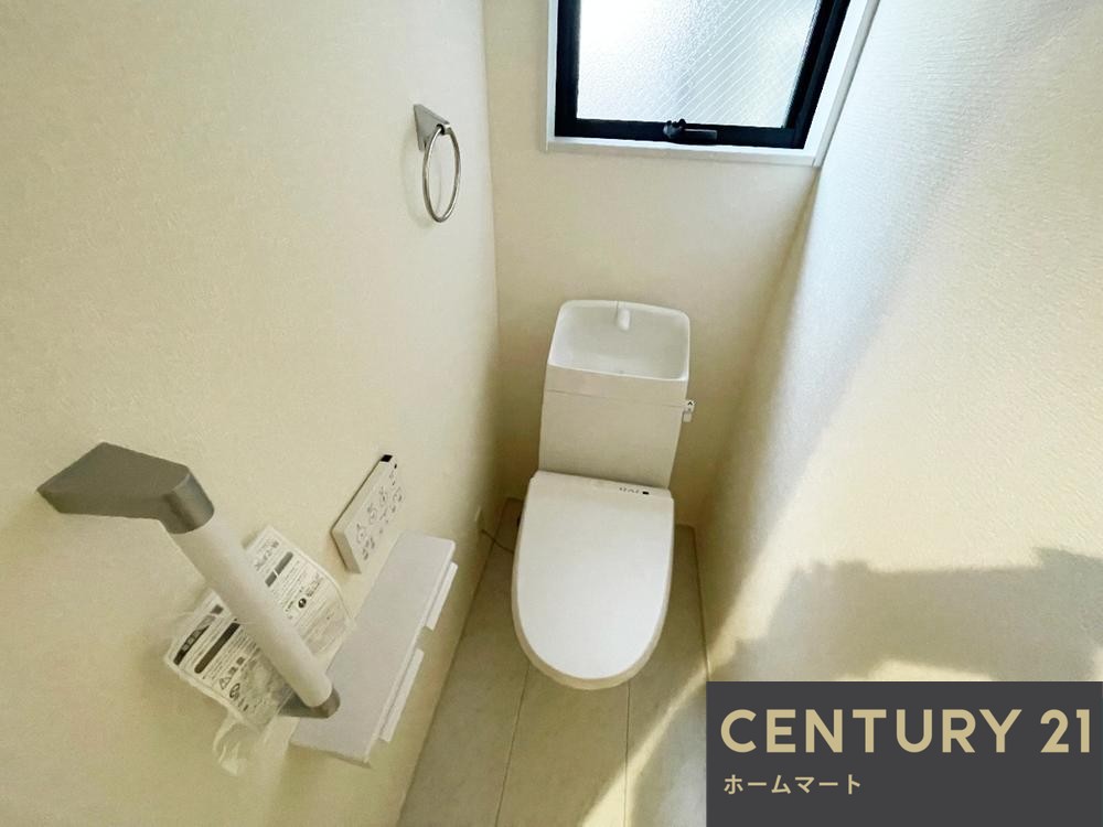 新築戸建 一戸建て武庫之荘５ 4980万円の詳細情報 兵庫県尼崎市武庫之荘５ 写真19 センチュリー21ホームマート