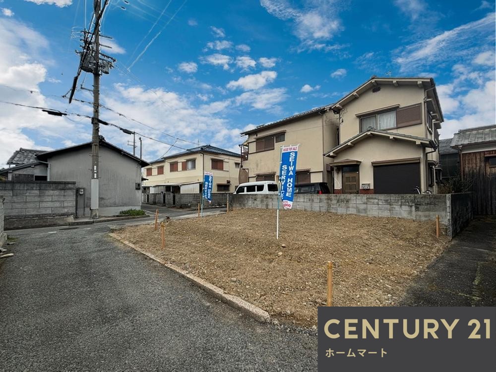 新築戸建 一戸建て武庫之荘５ 4980万円の詳細情報 兵庫県尼崎市武庫之荘５ 写真24 センチュリー21ホームマート