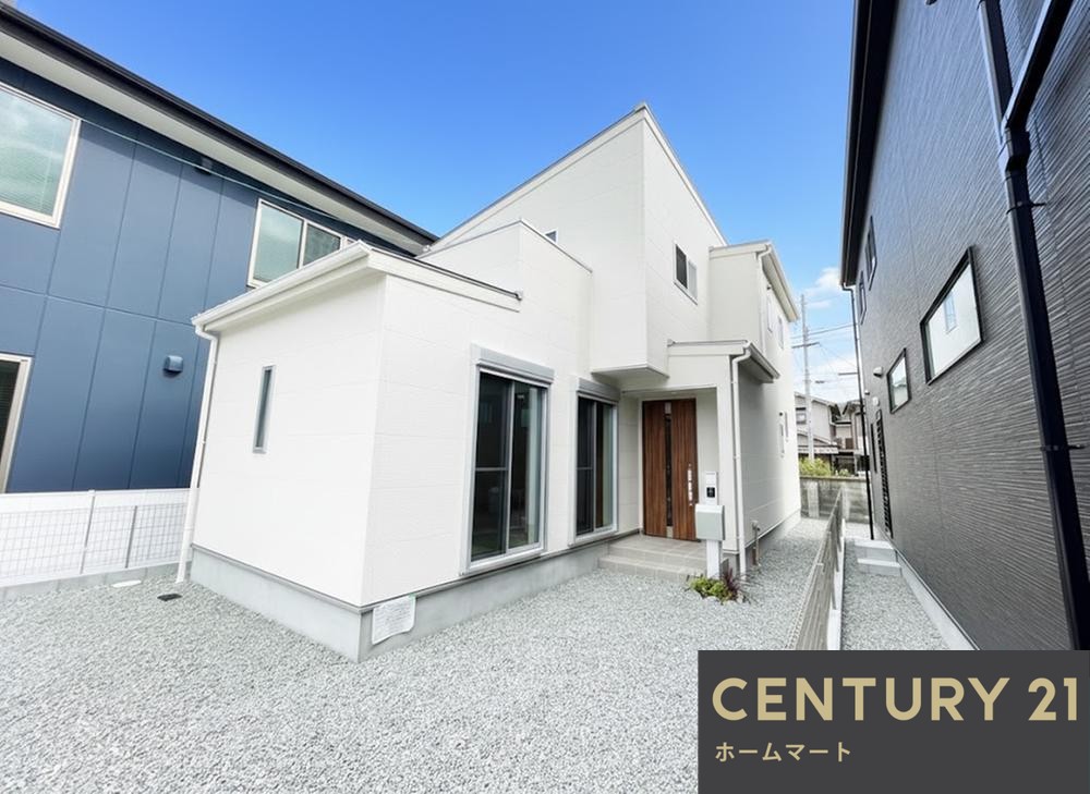 一戸建て西三倉堂1(高田市駅) 3398万円の詳細情報