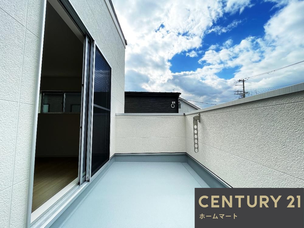 新築戸建 一戸建て西三倉堂１（高田市駅） 3398万円の詳細情報 奈良県大和高田市西三倉堂１ 写真8 センチュリー21ホームマート