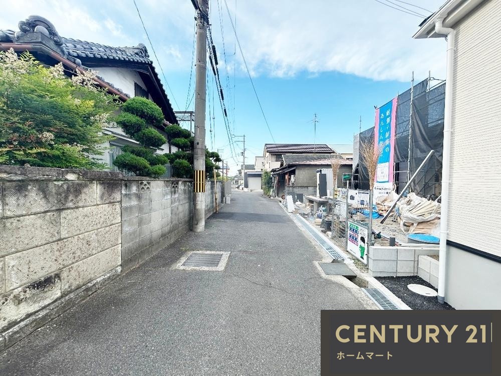 新築戸建 NEW一戸建て自然田（和泉鳥取駅） 2580万円の詳細情報 大阪府阪南市自然田 写真12 センチュリー21ホームマート