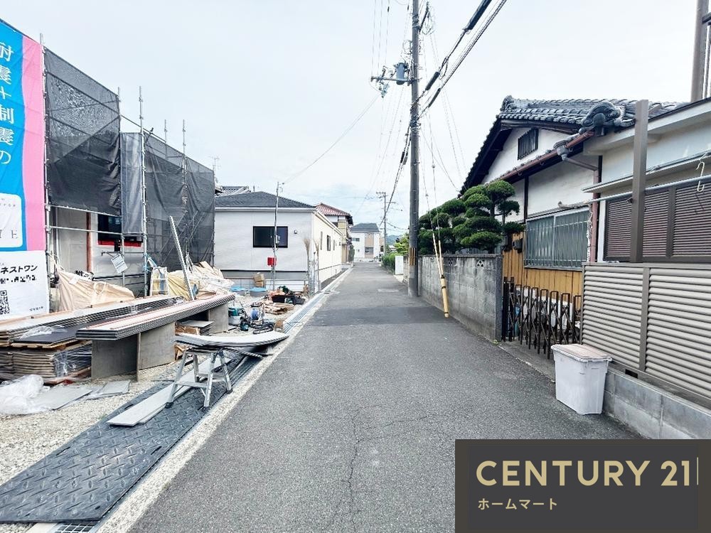 新築戸建 NEW一戸建て自然田（和泉鳥取駅） 2580万円の詳細情報 大阪府阪南市自然田 写真14 センチュリー21ホームマート