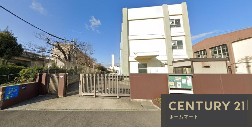 新築戸建 NEW一戸建て自然田（和泉鳥取駅） 2580万円の詳細情報 大阪府阪南市自然田 写真23 センチュリー21ホームマート