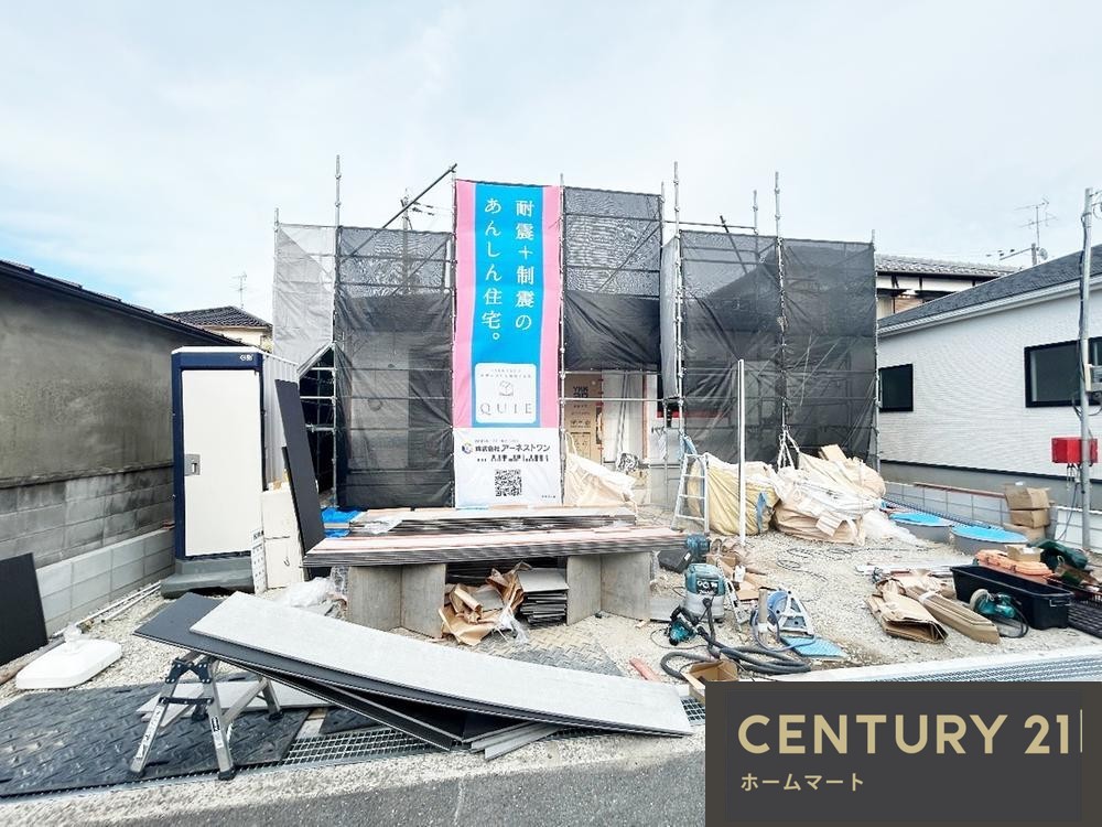 新築戸建 NEW一戸建て自然田（和泉鳥取駅） 2580万円の詳細情報 大阪府阪南市自然田 写真5 センチュリー21ホームマート