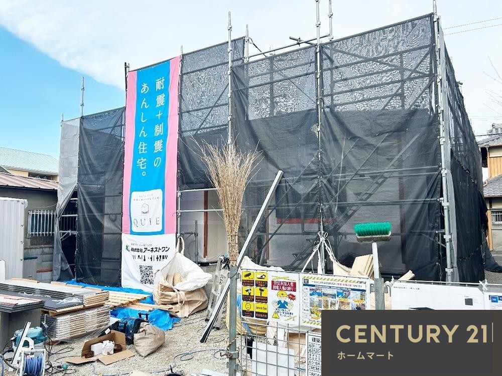 新築戸建 NEW一戸建て自然田（和泉鳥取駅） 2580万円の詳細情報 大阪府阪南市自然田 写真6 センチュリー21ホームマート