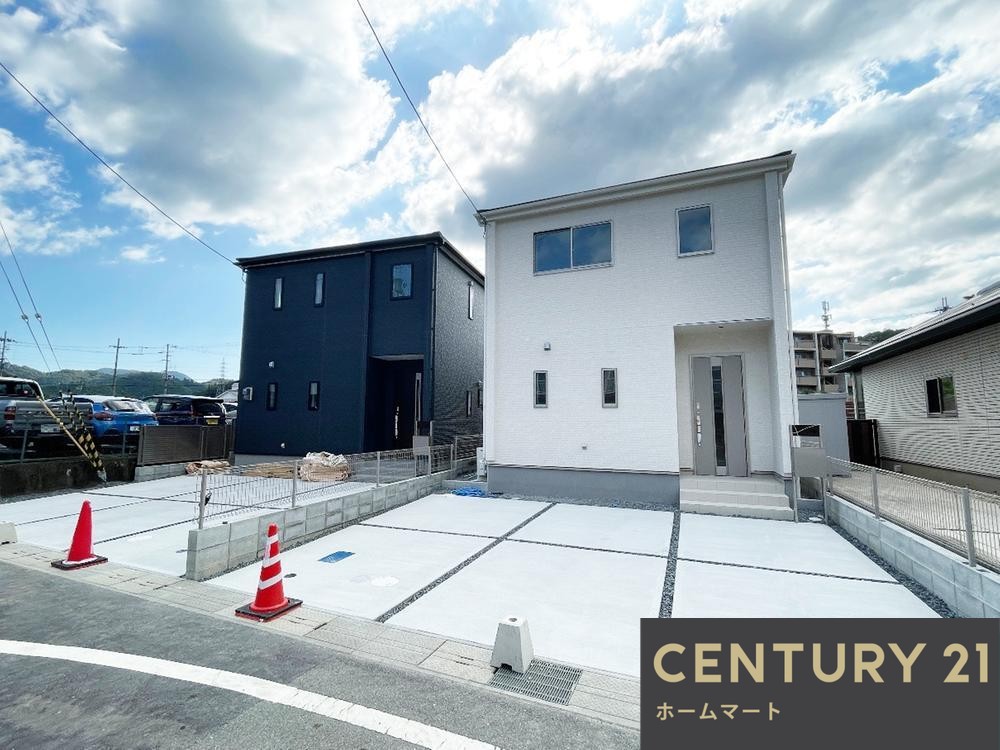 新築戸建 一戸建て園部町小山東町藤ノ木（園部駅） 2980万円の詳細情報 京都府南丹市園部町小山東町藤ノ木 写真11 センチュリー21ホームマート