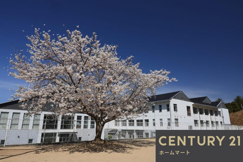 新築戸建 一戸建て園部町小山東町藤ノ木（園部駅） 2980万円の詳細情報 京都府南丹市園部町小山東町藤ノ木 写真23 センチュリー21ホームマート