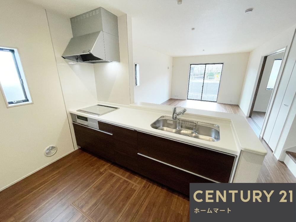 新築戸建 一戸建て園部町小山東町藤ノ木（園部駅） 2980万円の詳細情報 京都府南丹市園部町小山東町藤ノ木 写真5 センチュリー21ホームマート