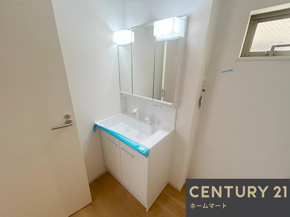 新築戸建 一戸建て高槻市氷室町 限定１邸 一戸建ての詳細情報 大阪府高槻市氷室町５ 写真15 センチュリー21ホームマート