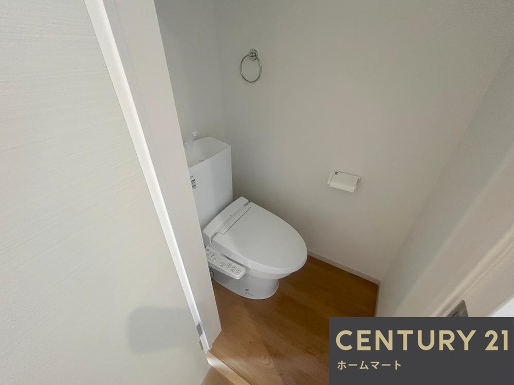 新築戸建 一戸建て高槻市氷室町 限定１邸 一戸建ての詳細情報 大阪府高槻市氷室町５ 写真16 センチュリー21ホームマート