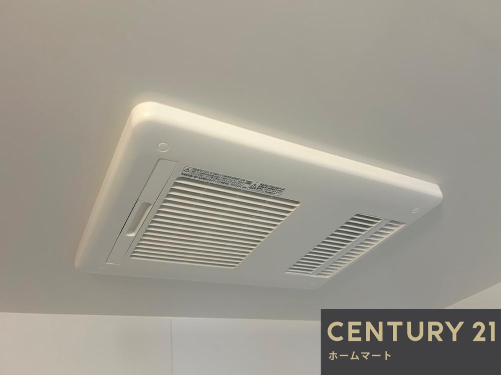 新築戸建 一戸建て高槻市氷室町 限定１邸 一戸建ての詳細情報 大阪府高槻市氷室町５ 写真17 センチュリー21ホームマート