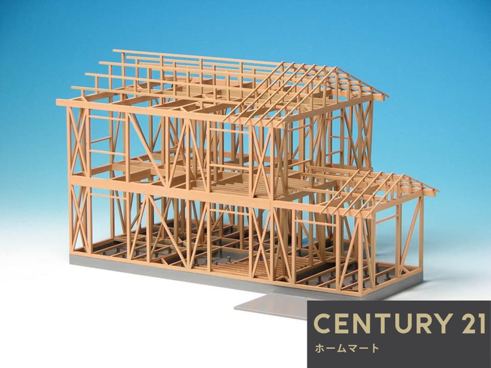 新築戸建 一戸建て高槻市氷室町 限定１邸 一戸建ての詳細情報 大阪府高槻市氷室町５ 写真24 センチュリー21ホームマート