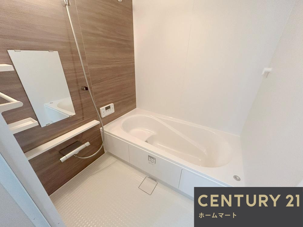 新築戸建 一戸建て高槻市氷室町 限定１邸 一戸建ての詳細情報 大阪府高槻市氷室町５ 写真5 センチュリー21ホームマート