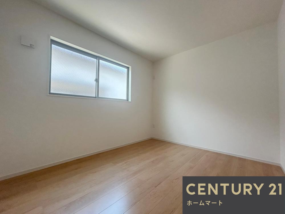 新築戸建 一戸建て高槻市氷室町 限定１邸 一戸建ての詳細情報 大阪府高槻市氷室町５ 写真7 センチュリー21ホームマート