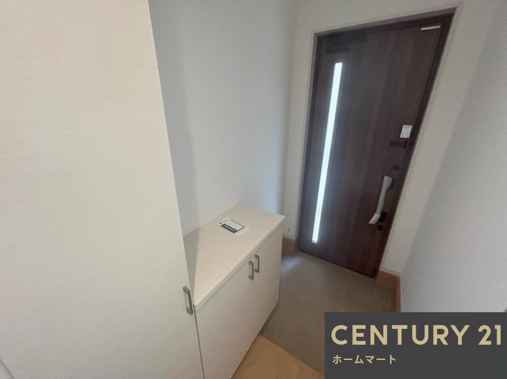 新築戸建 一戸建て高槻市氷室町 限定１邸 一戸建ての詳細情報 大阪府高槻市氷室町５ 写真9 センチュリー21ホームマート