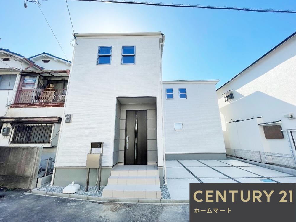 一戸建てLivele - Garden.S 伊丹市南野 第4期の詳細情報