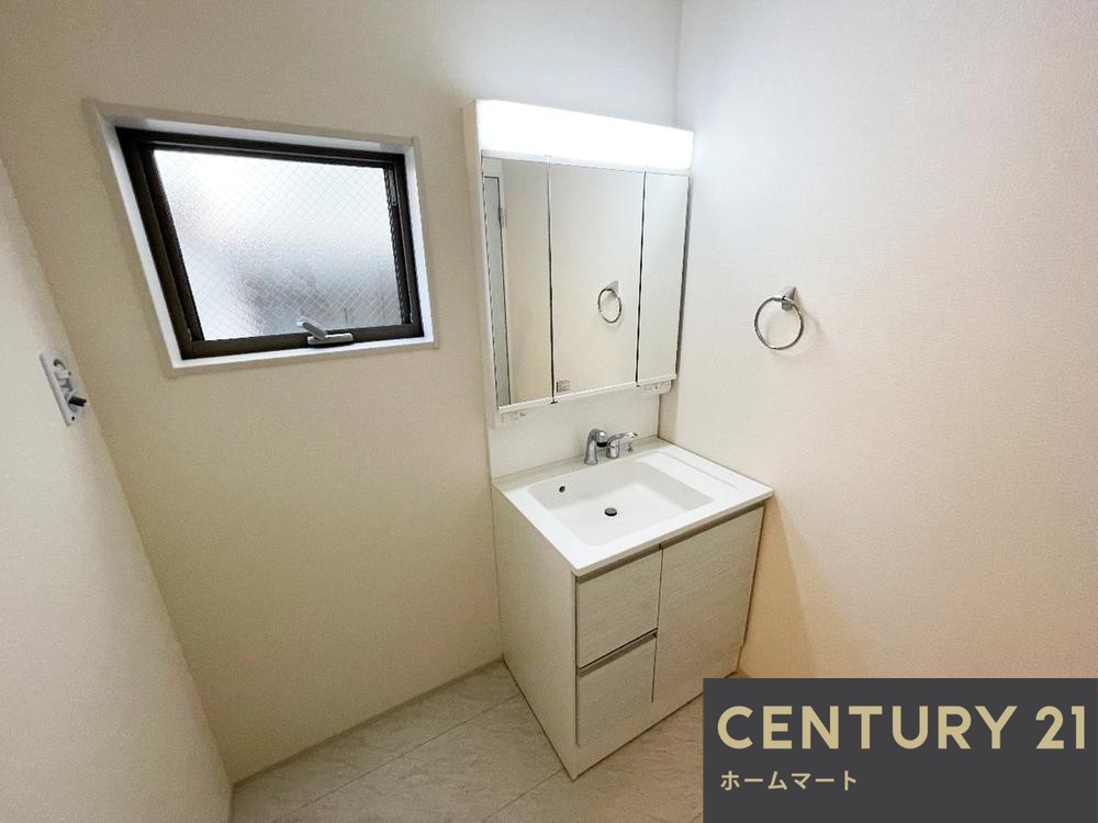 新築戸建 一戸建てLivele - Garden.S 伊丹市南野 第４期の詳細情報 兵庫県伊丹市南野６ 写真13 センチュリー21ホームマート