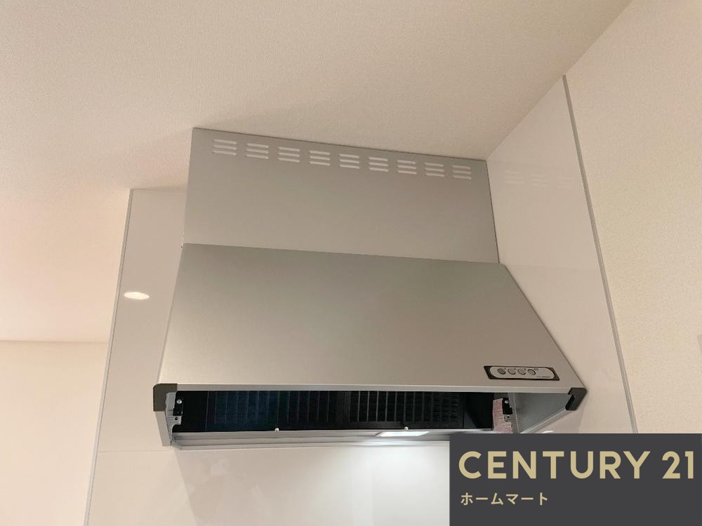 新築戸建 一戸建てLivele - Garden.S 伊丹市南野 第４期の詳細情報 兵庫県伊丹市南野６ 写真15 センチュリー21ホームマート