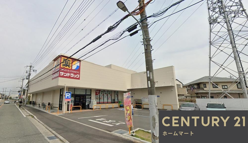 新築戸建 一戸建てLivele - Garden.S 伊丹市南野 第４期の詳細情報 兵庫県伊丹市南野６ 写真22 センチュリー21ホームマート